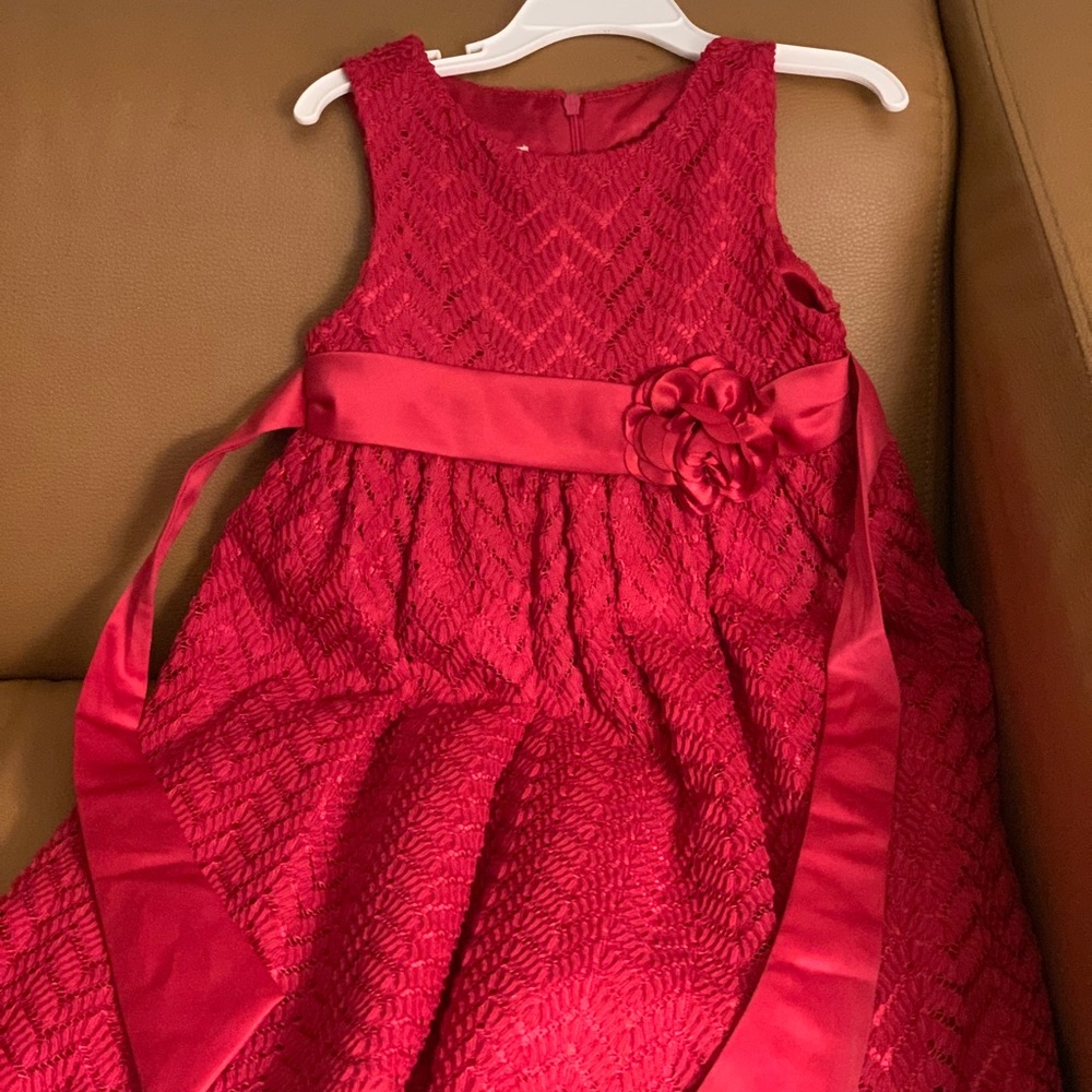 American Princess Girl’s Dress